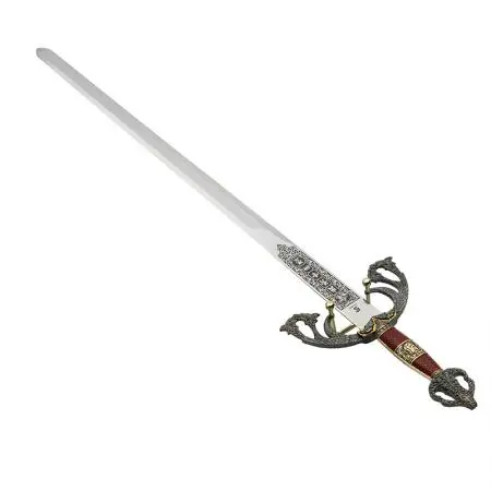 Меч Тициона Делукс - image 2