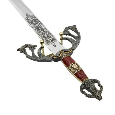 Меч Тициона Делукс - image 3