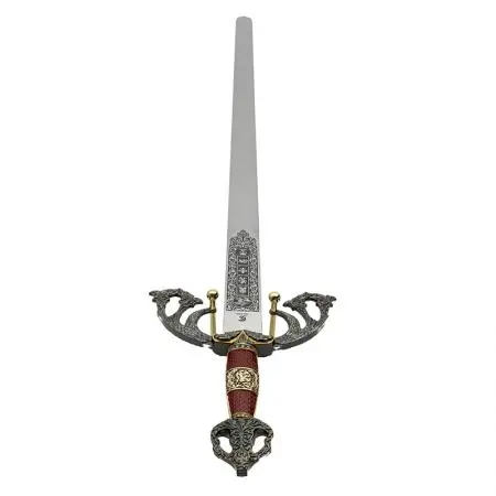 Меч Тициона Делукс - image 4