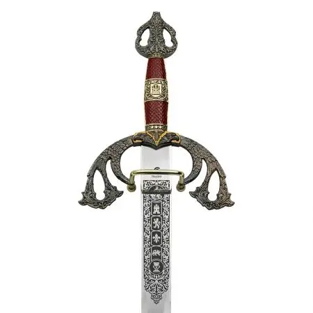 Меч Тициона Делукс - image 7