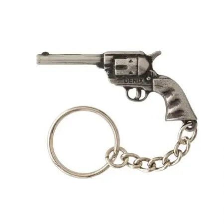 Breloc Revolver - 1