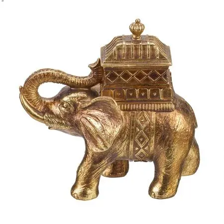 Statuetă elefant - image 1