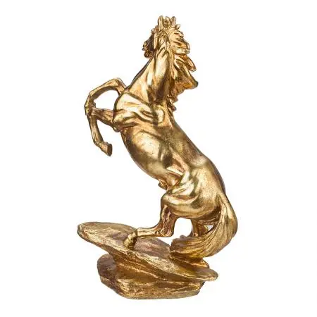 Статуетка кон - image 3