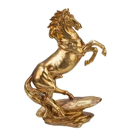 Статуетка кон