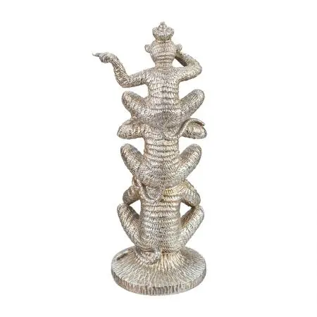 Statuetă maimuțe - 3