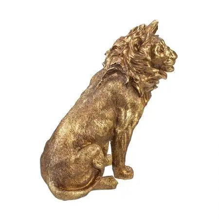 Statuetă leu - 3