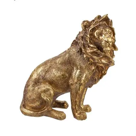Statuetă leu - 1