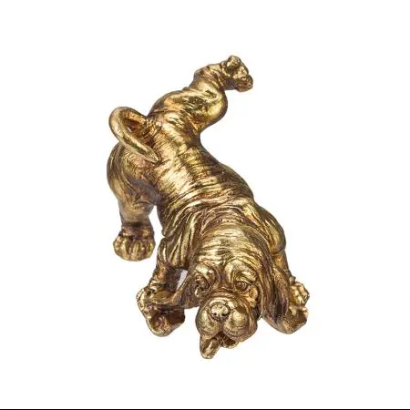Statuetă câine