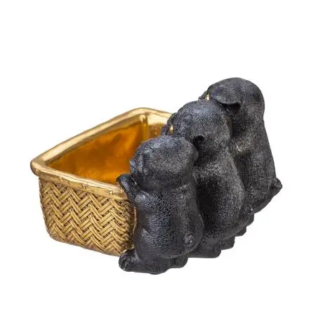 Декорация малки мопсчета - image 2