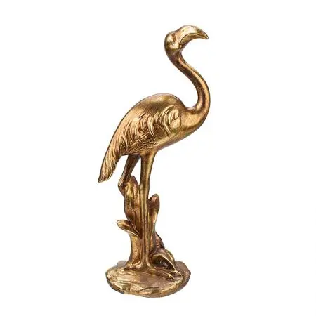 Статуетка фламинго - image 1