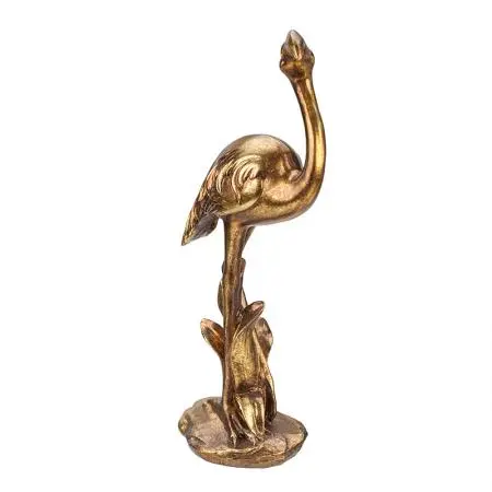 Статуетка фламинго - image 2
