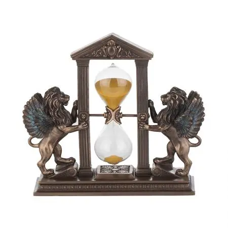 Пясъчен часовник