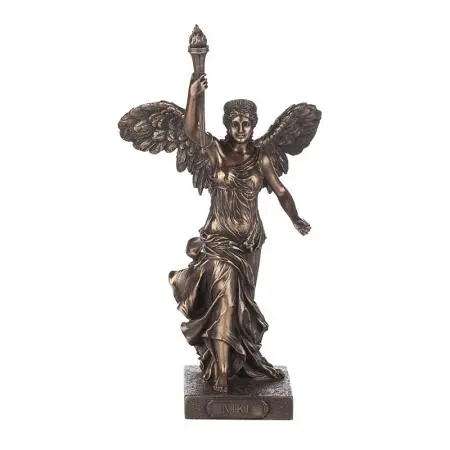 Богинята Нике