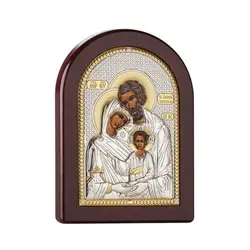 Икона Св.Семейсво