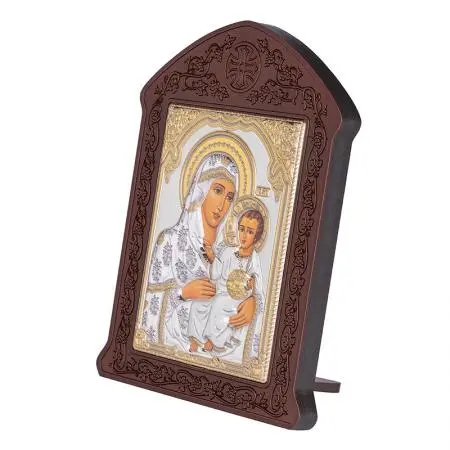 Икона Светa Богородица Йерусалимска - image 1