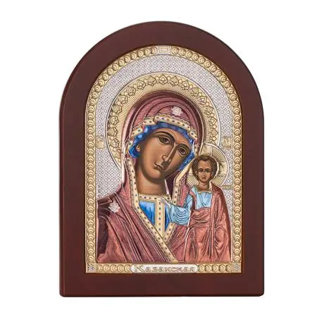 Εικόνα Παναγία του Καζάν