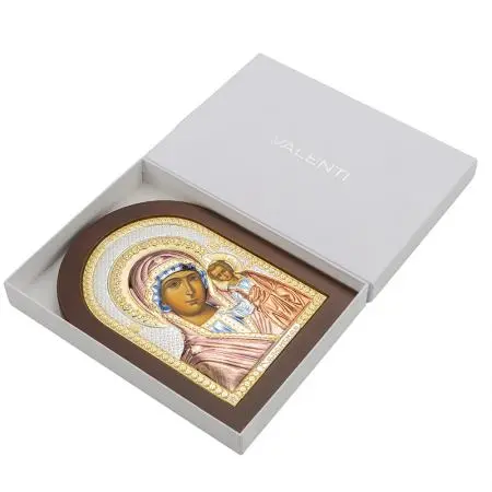 Икона Казанска Богородица - image 1