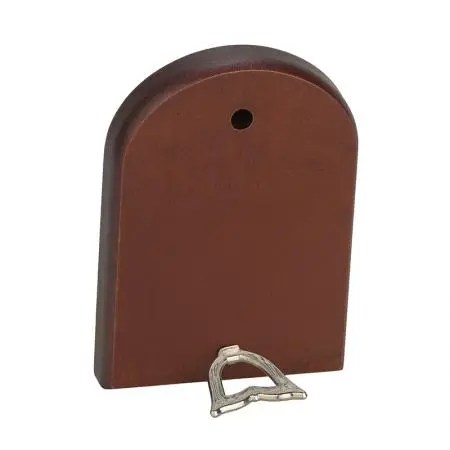 Икона Йерусалимска Богородица 4,5 / 6,5 см. - image 2