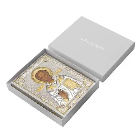 Икона Свети Никола - image 1