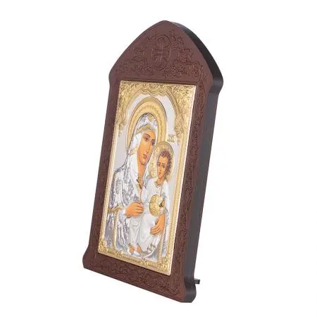 Икона Светa Богородица Йерусалимска - image 1