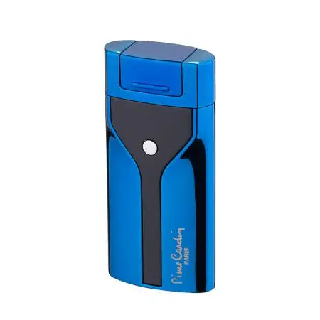 Brichetă USB de lux în albastru - PIERRE CARDIN