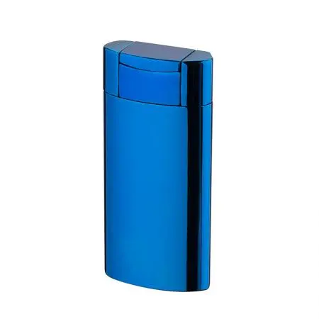 Луксозна USB запалка в синьо - PIERRE CARDIN - image 2