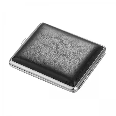 Tabacheră neagră - image 1