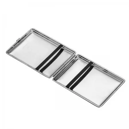 Tabacheră Silver - image 1