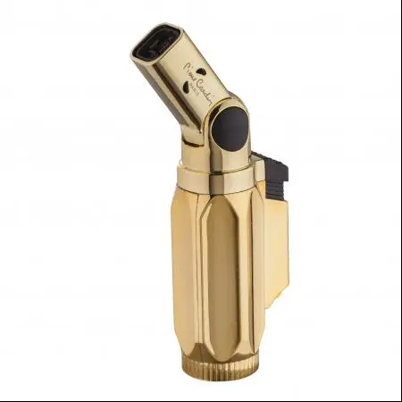 Brichetă pentru trabucuri culoare auriu - PIERRE CARDIN