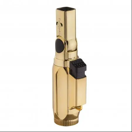 Brichetă pentru trabucuri culoare auriu - PIERRE CARDIN - image 2