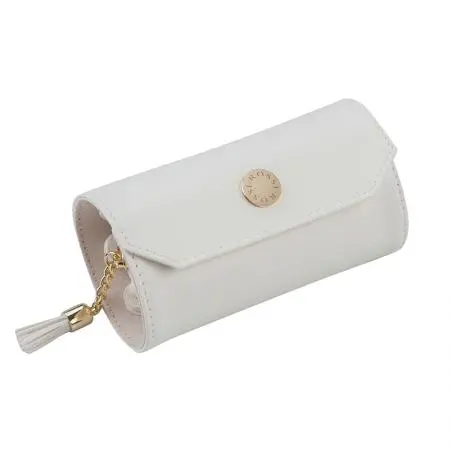 Rolă de bijuterii culoare alb - ROSSI - 2