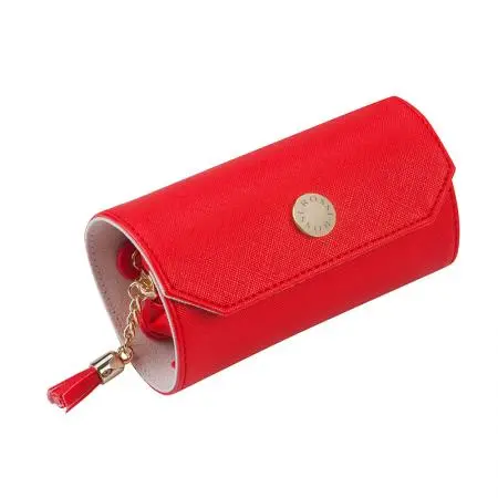 Rolă de bijuterii culoare roșu - ROSSI - image 1