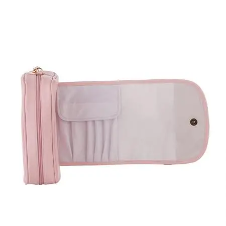 Set de machiaj culoare pudră - ROSSI - image 5