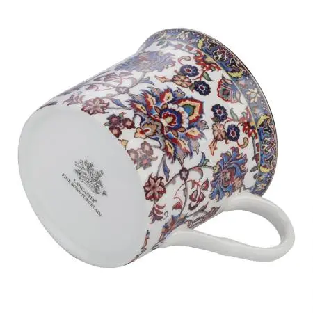 Ceașcă de cafea din porțelan - Persia - 3