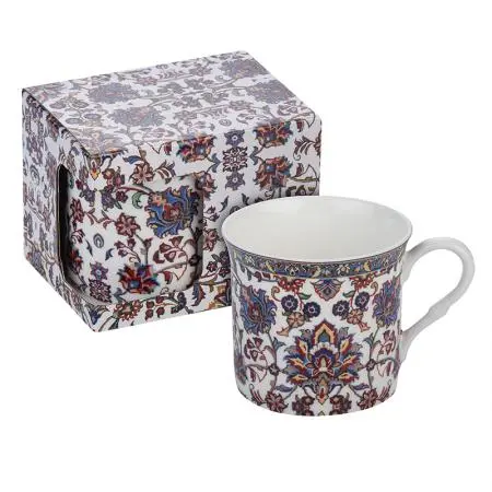 Ceașcă de cafea din porțelan - Persia - 1