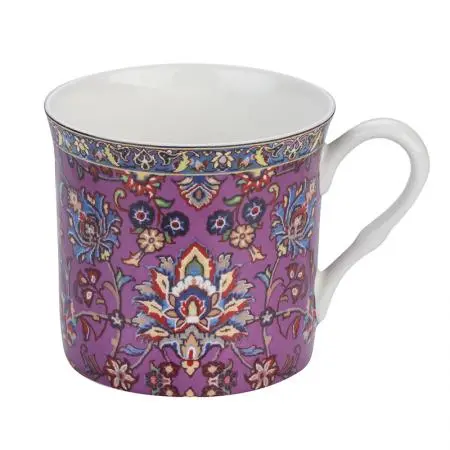 Порцеланова чашa за кафе - Персия - image 1