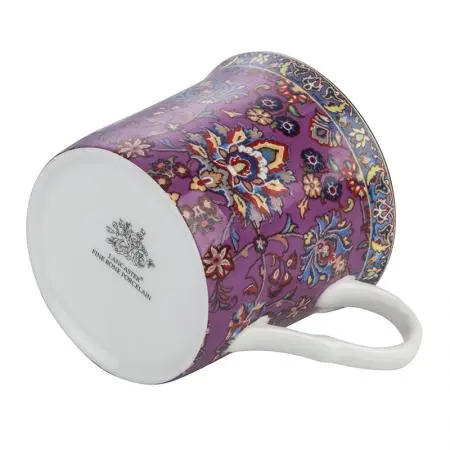 Порцеланова чашa за кафе - Персия - image 2