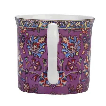 Ceașcă de cafea din porțelan - Persia - 4