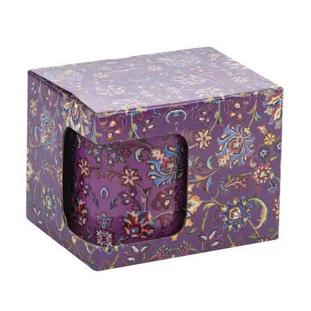 Порцеланова чашa за кафе - Персия - image 4