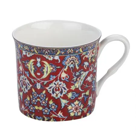 Ceașcă de cafea din porțelan - Persia - image 1