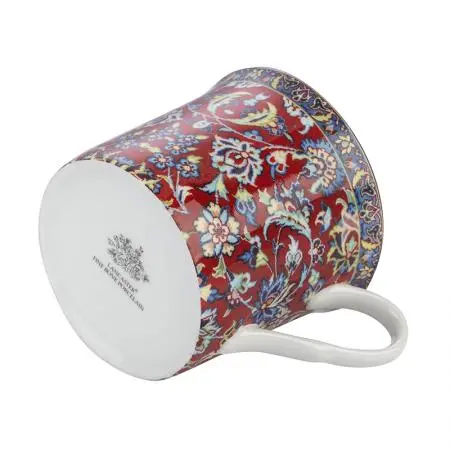Ceașcă de cafea din porțelan - Persia - 3