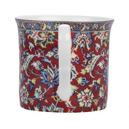 Ceașcă de cafea din porțelan - Persia - image 3