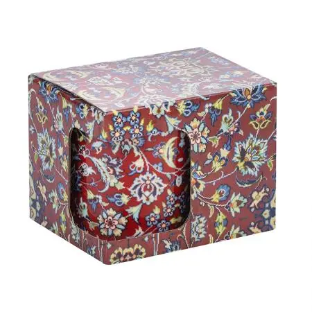 Порцеланова чашa за кафе - Персия - image 4
