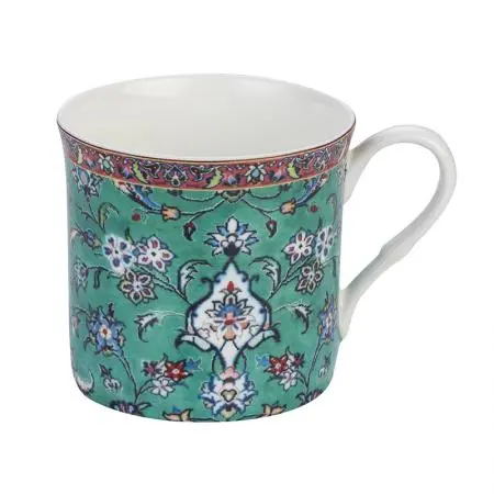 Ceașcă de cafea din porțelan - Persia - 2