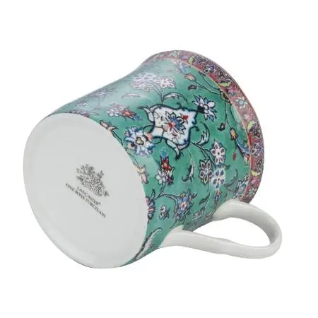 Ceașcă de cafea din porțelan - Persia - image 2