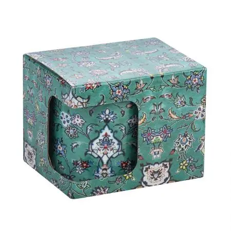 Ceașcă de cafea din porțelan - Persia - 5