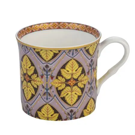 Порцеланова чашa за кафе - Фантазия - image 1