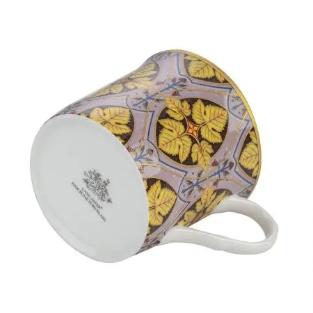 Порцеланова чашa за кафе - Фантазия - image 2