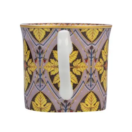 Порцеланова чашa за кафе - Фантазия - image 3