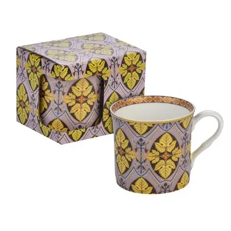 Ceașcă de cafea din porțelan - Fantezie - 1